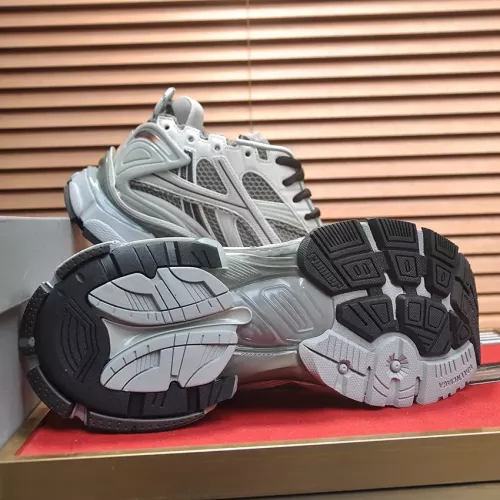 Replica Balenciaga Casual Shoes For Women #1273454 $135.00 USD for Wholesale