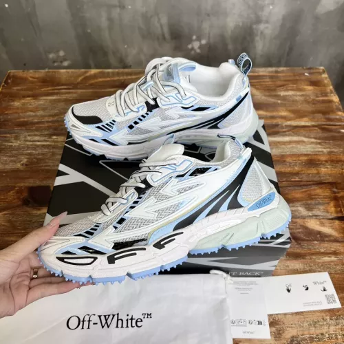 Off-White Casual Shoes For Men #1273541, $128.00 USD, [ITEM#1273541], Off-White Casual Shoes