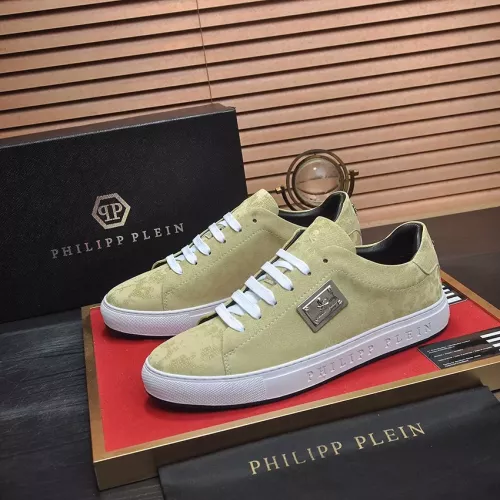 Philipp Plein PP Casual Shoes For Men #1273711