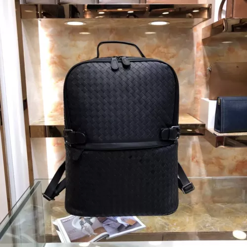 Bottega Veneta AAA Man Backpacks #1273760