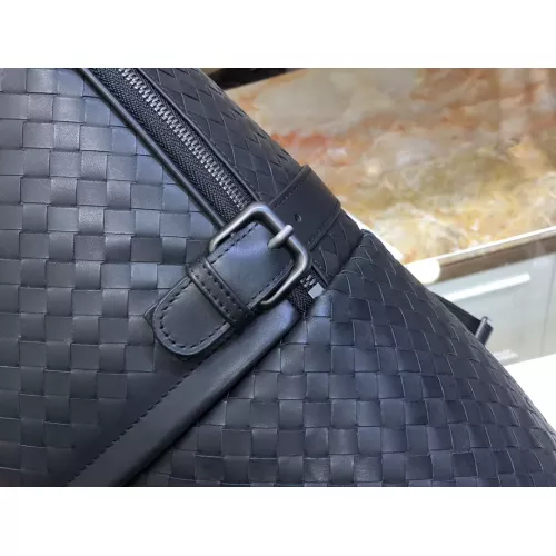 Replica Bottega Veneta AAA Man Backpacks #1273760 $235.00 USD for Wholesale