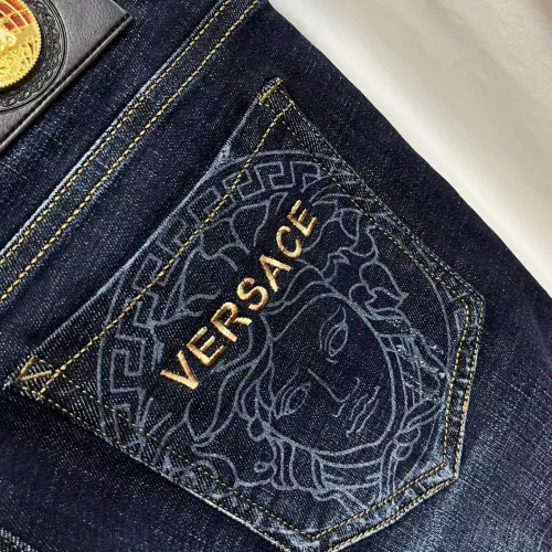 Replica Versace Jeans For Men #1273766 $85.00 USD for Wholesale