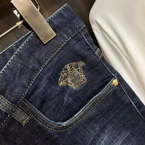 Replica Versace Jeans For Men #1273766 $85.00 USD for Wholesale