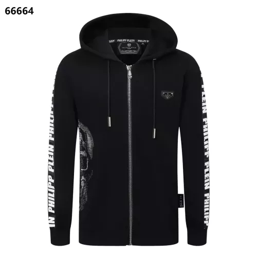 Philipp Plein PP Jackets Long Sleeved For Men #1273783