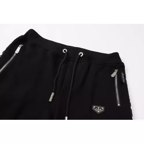 Replica Philipp Plein PP Pants For Men #1273784 $60.00 USD for Wholesale