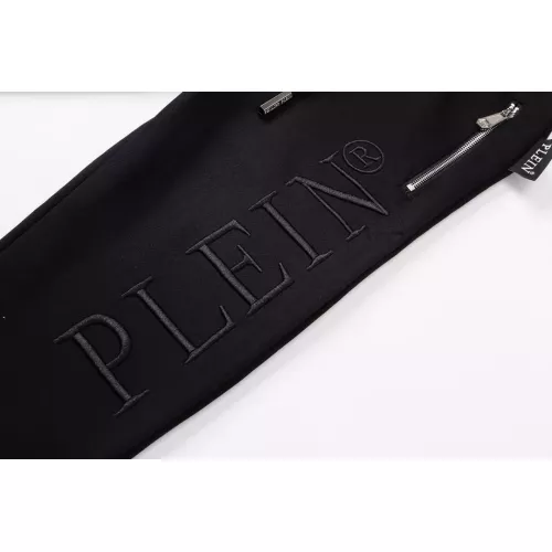 Replica Philipp Plein PP Pants For Men #1273785 $60.00 USD for Wholesale