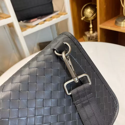 Replica Bottega Veneta AAA Man Messenger Bags #1273842 $150.00 USD for Wholesale