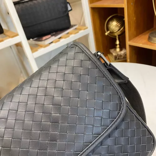 Replica Bottega Veneta AAA Man Messenger Bags #1273850 $195.00 USD for Wholesale