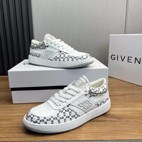 Givenchy Casual Shoes For Men #1273854