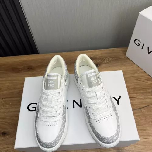 Replica Givenchy Casual Shoes For Men #1273855 $98.00 USD for Wholesale