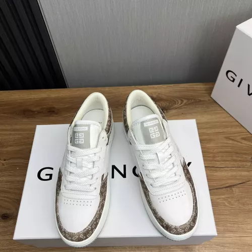 Replica Givenchy Casual Shoes For Men #1273857 $98.00 USD for Wholesale