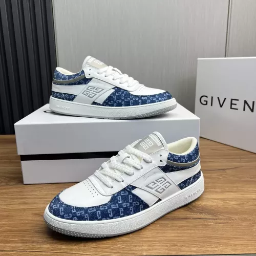 Givenchy Casual Shoes For Men #1273858