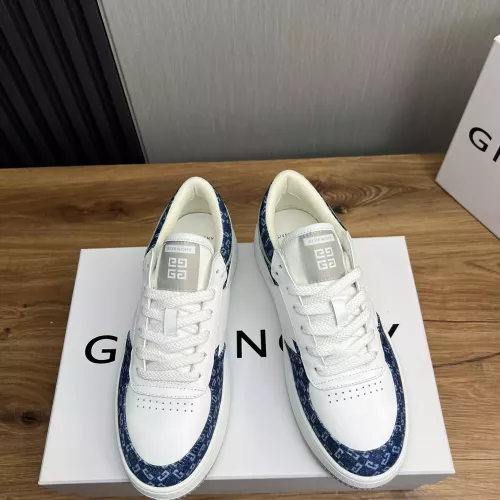 Replica Givenchy Casual Shoes For Men #1273858 $98.00 USD for Wholesale