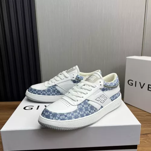 Replica Givenchy Casual Shoes For Men #1273859 $98.00 USD for Wholesale