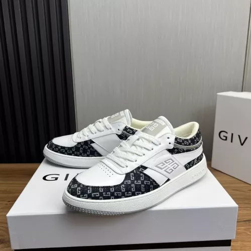 Replica Givenchy Casual Shoes For Men #1273860 $98.00 USD for Wholesale