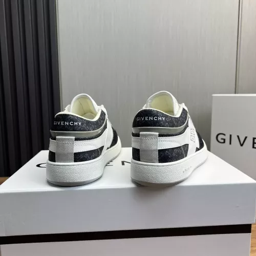 Replica Givenchy Casual Shoes For Men #1273861 $98.00 USD for Wholesale