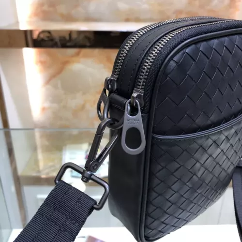 Replica Bottega Veneta AAA Man Messenger Bags #1273862 $132.00 USD for Wholesale