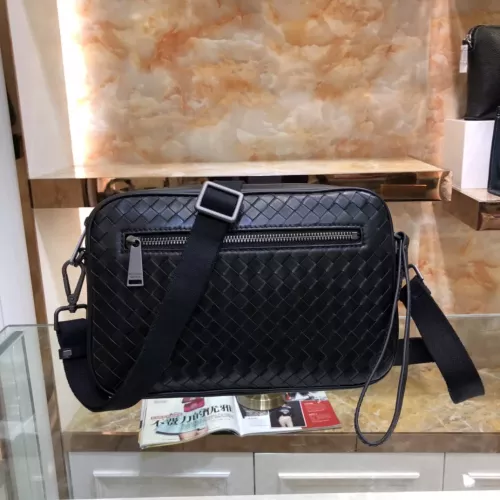 Replica Bottega Veneta AAA Man Messenger Bags #1273864 $140.00 USD for Wholesale