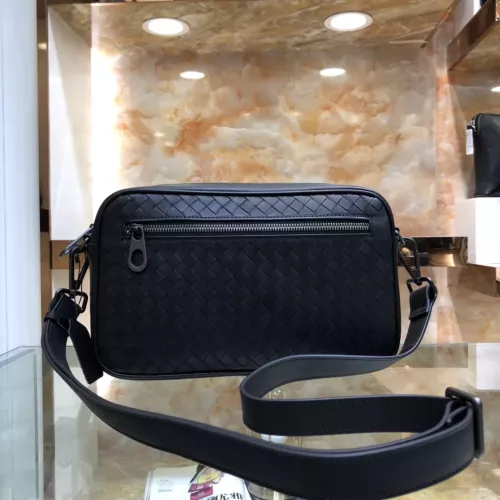 Replica Bottega Veneta AAA Man Messenger Bags #1273872 $155.00 USD for Wholesale