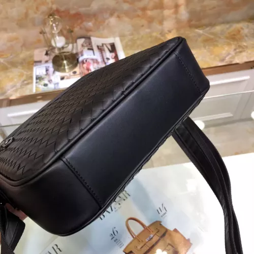 Replica Bottega Veneta AAA Man Messenger Bags #1273891 $170.00 USD for Wholesale