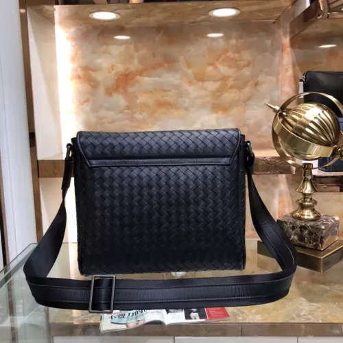 Replica Bottega Veneta AAA Man Messenger Bags #1273897 $192.00 USD for Wholesale