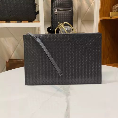 Bottega Veneta AAA Man Wallets #1273923