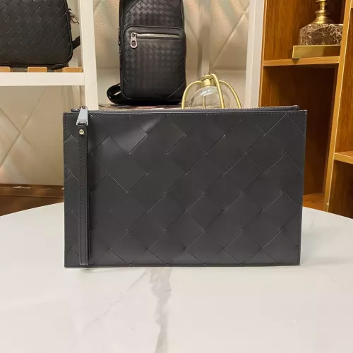 Bottega Veneta AAA Man Wallets #1273926