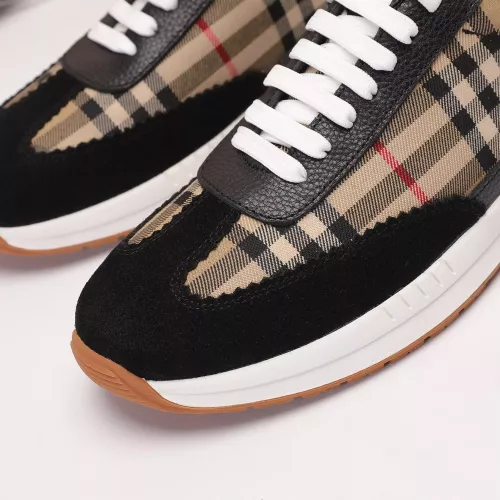 Replica Burberry Casual Shoes For Men #1273959 $72.00 USD for Wholesale