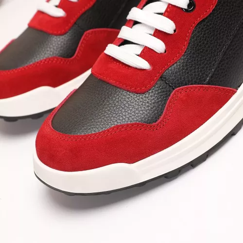 Replica Thom Browne TB Casual Shoes For Men #1273978 $76.00 USD for Wholesale