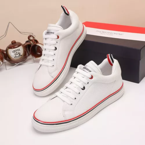 Thom Browne TB Casual Shoes For Men #1274043