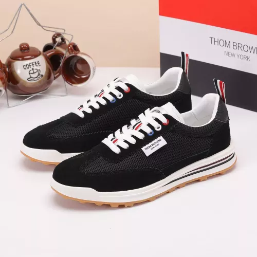 Thom Browne TB Casual Shoes For Men #1274052