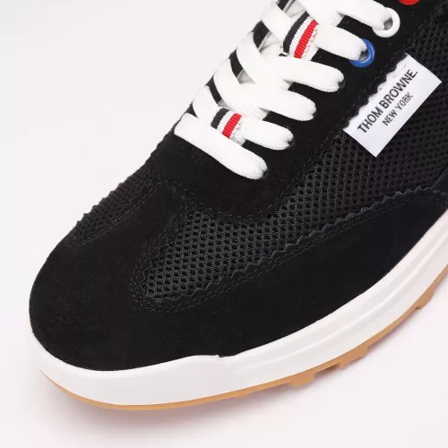 Replica Thom Browne TB Casual Shoes For Men #1274052 $72.00 USD for Wholesale