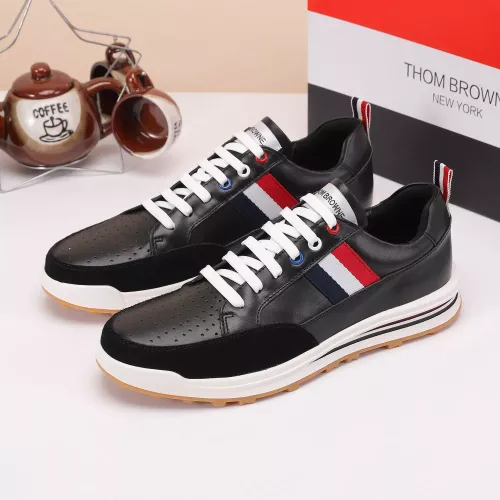 Thom Browne TB Casual Shoes For Men #1274058