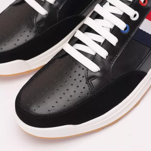 Replica Thom Browne TB Casual Shoes For Men #1274058 $76.00 USD for Wholesale