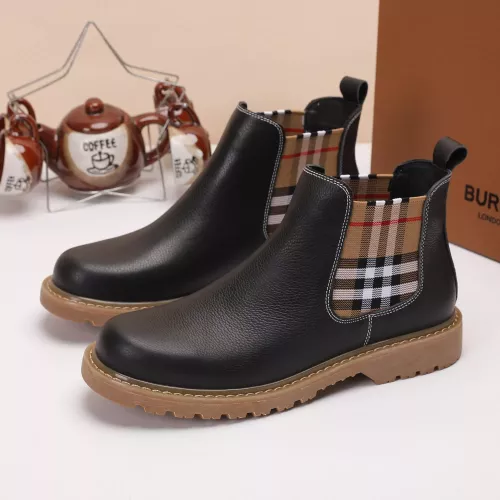 Burberry Boots For Men #1274060