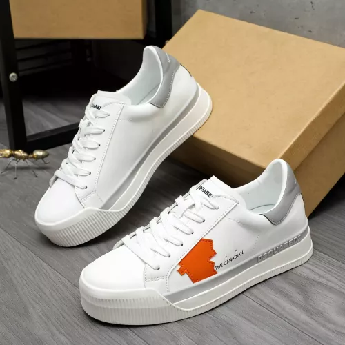 Dsquared Casual Shoes For Men #1274069