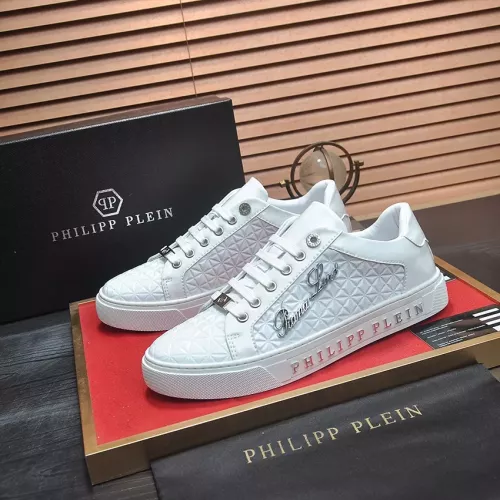 Philipp Plein PP Casual Shoes For Men #1274098