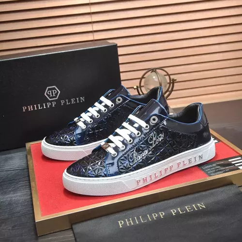 Philipp Plein PP Casual Shoes For Men #1274099