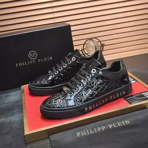 Philipp Plein PP Casual Shoes For Men #1274100