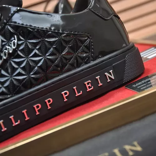 Replica Philipp Plein PP Casual Shoes For Men #1274100 $80.00 USD for Wholesale