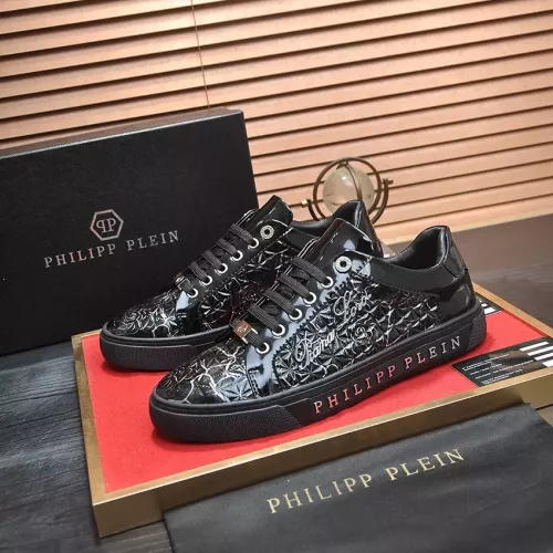 Philipp Plein PP Casual Shoes For Men #1274101