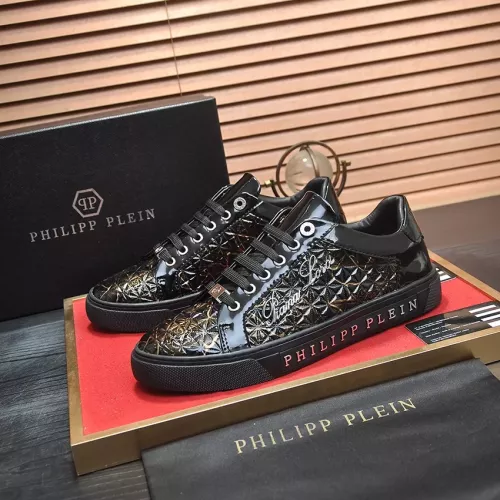 Philipp Plein PP Casual Shoes For Men #1274102