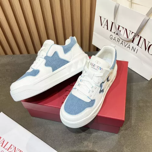 Replica Valentino Casual Shoes For Women #1274181 $112.00 USD for Wholesale