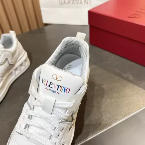 Replica Valentino Casual Shoes For Men #1274184 $112.00 USD for Wholesale