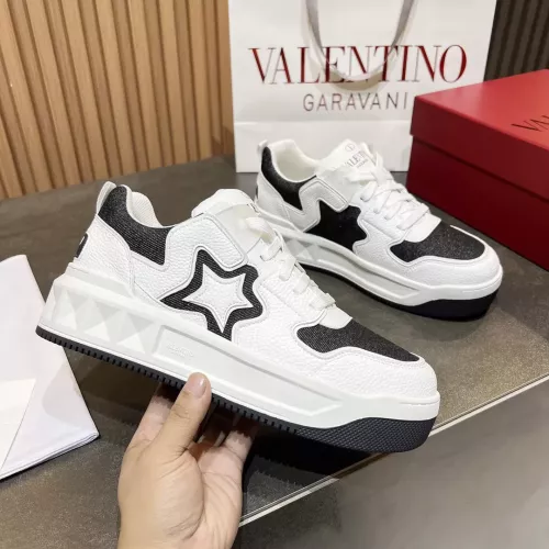 Replica Valentino Casual Shoes For Women #1274191 $112.00 USD for Wholesale