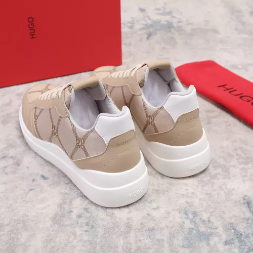 Replica Boss Casual Shoes For Men #1274211 $80.00 USD for Wholesale