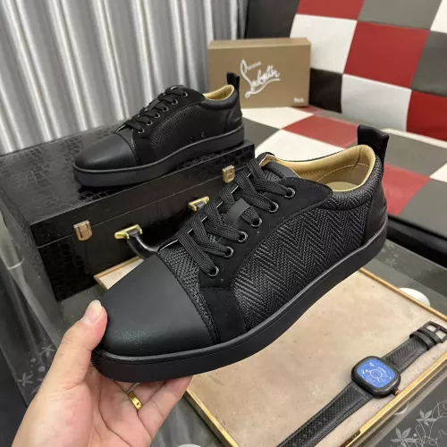 Christian Louboutin Casual Shoes For Men #1274340