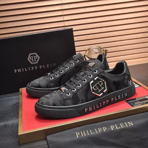 Philipp Plein PP Casual Shoes For Men #1274353