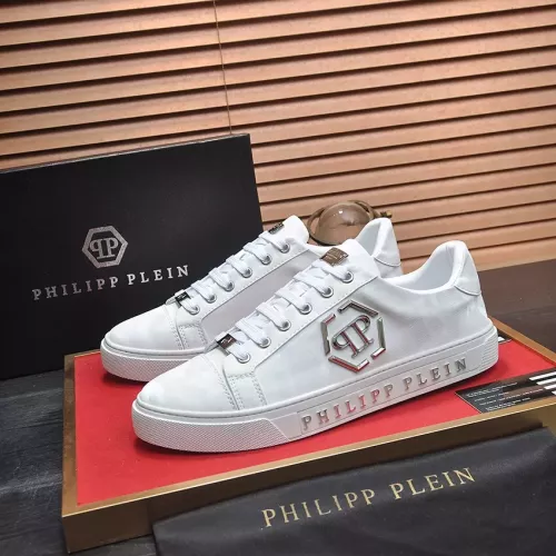 Philipp Plein PP Casual Shoes For Men #1274354