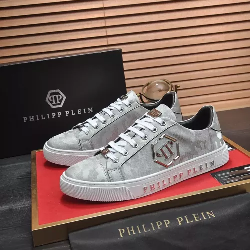 Philipp Plein PP Casual Shoes For Men #1274355